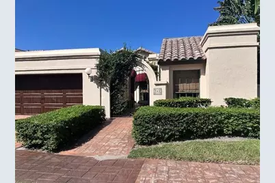 548 N Deer Creek Via Genova, Deerfield Beach, FL 33442 - Photo 1