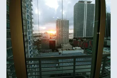 133 NE 2nd Ave, Unit #1812, Miami, FL 33132 - Photo 1