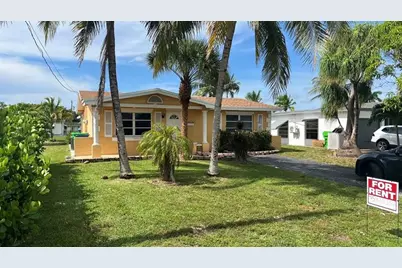 6821 NW 28th St, Sunrise, FL 33313 - Photo 1