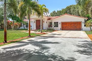 12100 NW 4th St, Plantation, FL 33325 - Photo 1