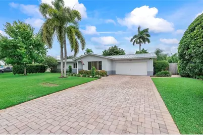 4160 NW 107 Ave, Coral Springs, FL 33065 - Photo 1