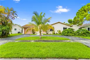4531 NW 84th Ave, Lauderhill, FL 33351 - Photo 1