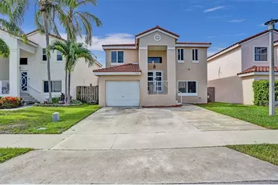 7375 Cypress Drive, Margate, FL 33063 - Photo 1