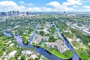 1000 River Reach Dr, Fort Lauderdale, FL 33315 - Photo 1