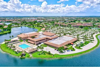 701 SW 128th Ave, Unit #208F, Pembroke Pines, FL 33027 - Photo 1