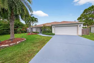 1188 SW Curtis St, Port Saint Lucie, FL 34983 - Photo 1