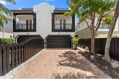 610 SW 10th St, Unit #610, Fort Lauderdale, FL 33315 - Photo 1