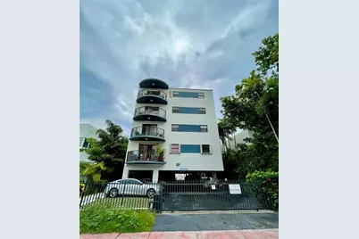 1439 West Avenue #302, Miami Beach, FL 33139 - Photo 1