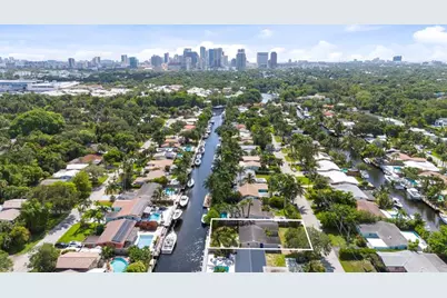 1709 SW 5th St, Fort Lauderdale, FL 33312 - Photo 1