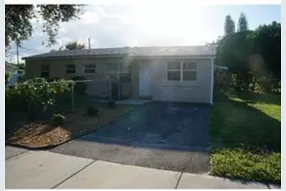 550 NE 61st Street, Oakland Park, FL 33334 - Photo 1