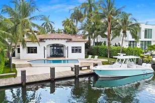 49 Fiesta Way, Fort Lauderdale, FL 33301 - Photo 1