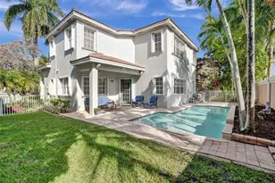 636 NW 127th Ave, Coral Springs, FL 33071 - Photo 1