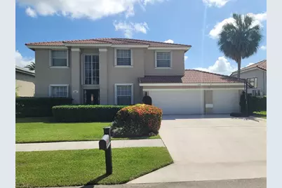 5208 NW 66th Avenue, Lauderhill, FL 33319 - Photo 1