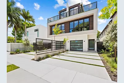 1416 NE 6th St, Unit #1416, Fort Lauderdale, FL 33304 - Photo 1