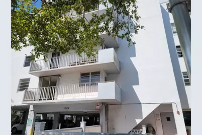 1145 Normandy Drive #206, Miami Beach, FL 33141 - Photo 1