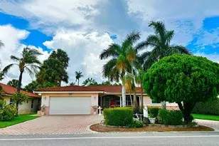 307 Bamboo Rd, Palm Beach Shores, FL 33404 - Photo 1