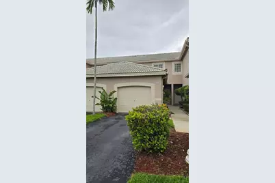 2213  Salerno Cir, Unit #., Weston, FL 33327 - Photo 1