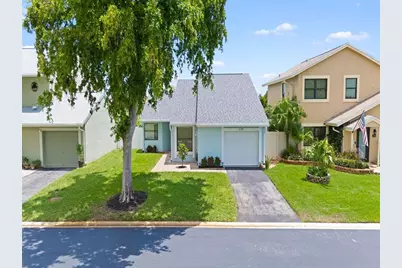 5705 Northpointe Lane, Boynton Beach, FL 33437 - Photo 1