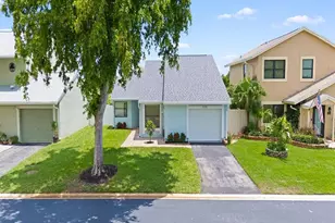 5705 Northpointe Ln, Boynton Beach, FL 33437 - Photo 1