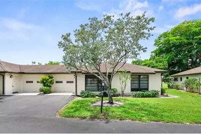 4763 Quailwood Crescent #B, Boynton Beach, FL 33436 - Photo 1