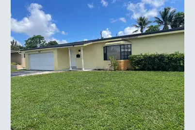 7060 NW 20th Ct, Sunrise, FL 33313 - Photo 1