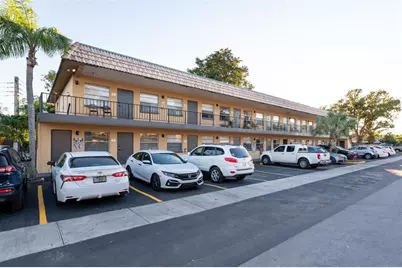 1150 NE 17th Ct, Unit #2, Fort Lauderdale, FL 33305 - Photo 1