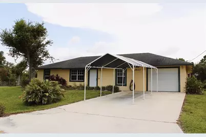 10513 NW 4th Avenue, Okeechobee, FL 34972 - Photo 1