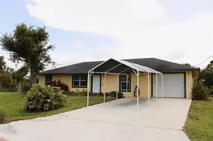 10513 NW 4th Ave, Okeechobee, FL 34972 - Photo 1