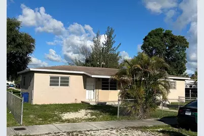 15721 NW 39th Place, Opa Locka, FL 33054 - Photo 1