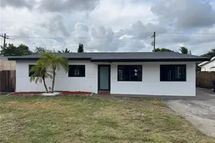 7161 Pershing St Unit #*, Hollywood, FL 33024 - Photo 1