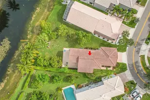 11600 NW 52nd Ct, Coral Springs, FL 33076 - Photo 1