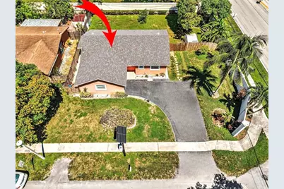 4400 NW 77th Ter, Lauderhill, FL 33351 - Photo 1