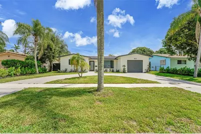 5512  Cleveland St, Hollywood, FL 33021 - Photo 1