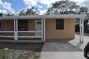 6930 Liberty St, Hollywood, FL 33024 - Photo 1