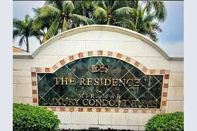 2240 E Preserve Way, Miramar, FL 33025 - Photo 1