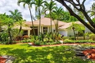 8111 Blue Ridge Ln, Parkland, FL 33067 - Photo 1