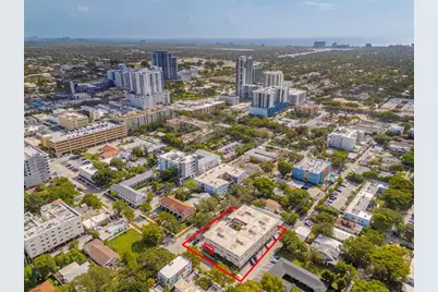 1958  Monroe St, Unit #110, Hollywood, FL 33020 - Photo 1