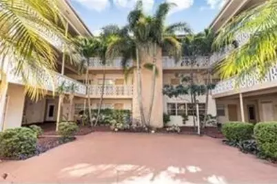 1958 Monroe Street #305, Hollywood, FL 33020 - Photo 1