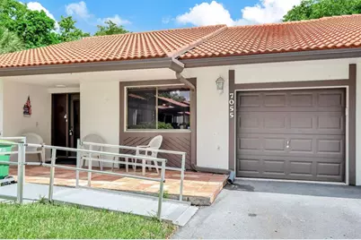7055  Marlberry Ln, Unit #7055, Tamarac, FL 33321 - Photo 1