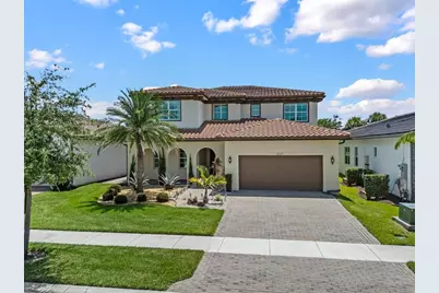 5029  Beland Dr, Lake Worth, FL 33467 - Photo 1