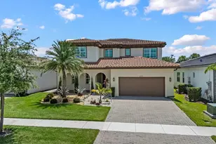 5029 Beland Dr, Lake Worth, FL 33467 - Photo 1