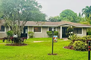 781 NW 65th Ave, Plantation, FL 33317 - Photo 1