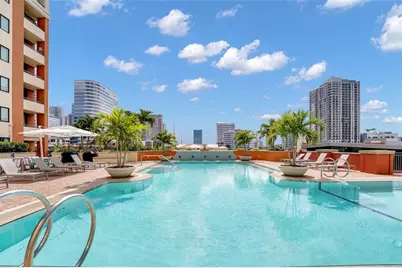 110 N Federal Highway #701, Fort Lauderdale, FL 33301 - Photo 1