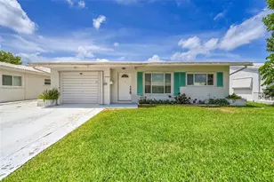 8309 NW 59th St, Tamarac, FL 33321 - Photo 1