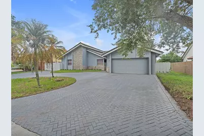 11340 SW 1st Street, Coral Springs, FL 33071 - Photo 1