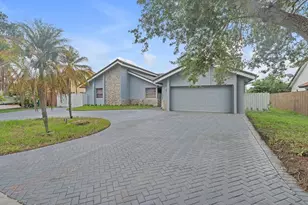 11340 SW 1st St, Coral Springs, FL 33071 - Photo 1