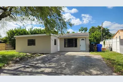1611 SW 63rd Ter, North Lauderdale, FL 33068 - Photo 1