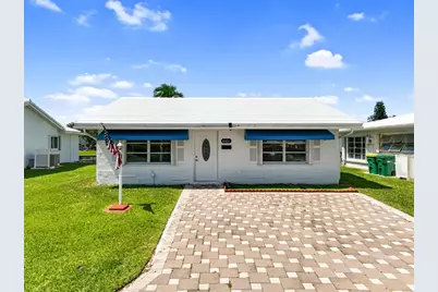 8421 NW 59th Pl, Tamarac, FL 33321 - Photo 1