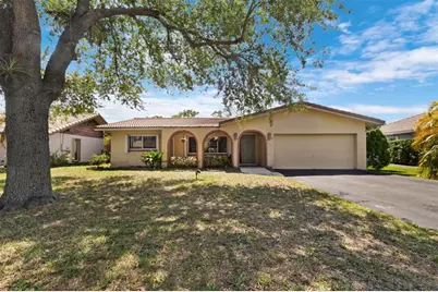 1922 NW 85th Dr, Coral Springs, FL 33071 - Photo 1