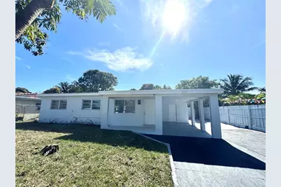 1080 Carolina Avenue, Fort Lauderdale, FL 33312 - Photo 1